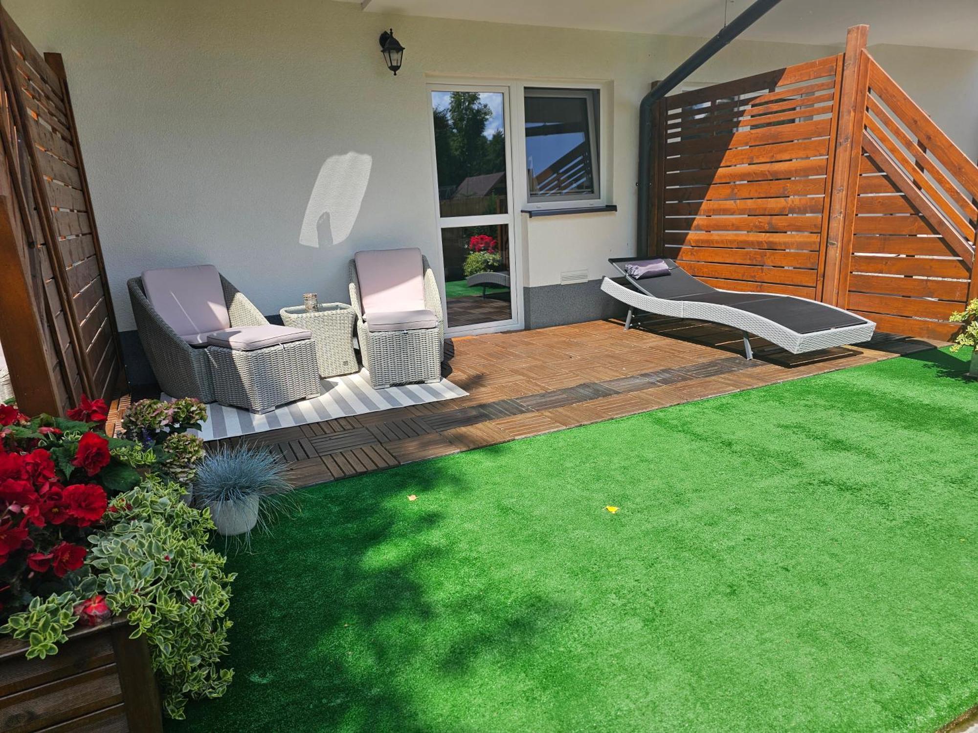 Apartament 3B Niebieskie Apartamenty Poddabie Dawniej Blue Marine Z Basenem Krytym, Odkrytym, Sala Zabaw, Animacjami מראה חיצוני תמונה