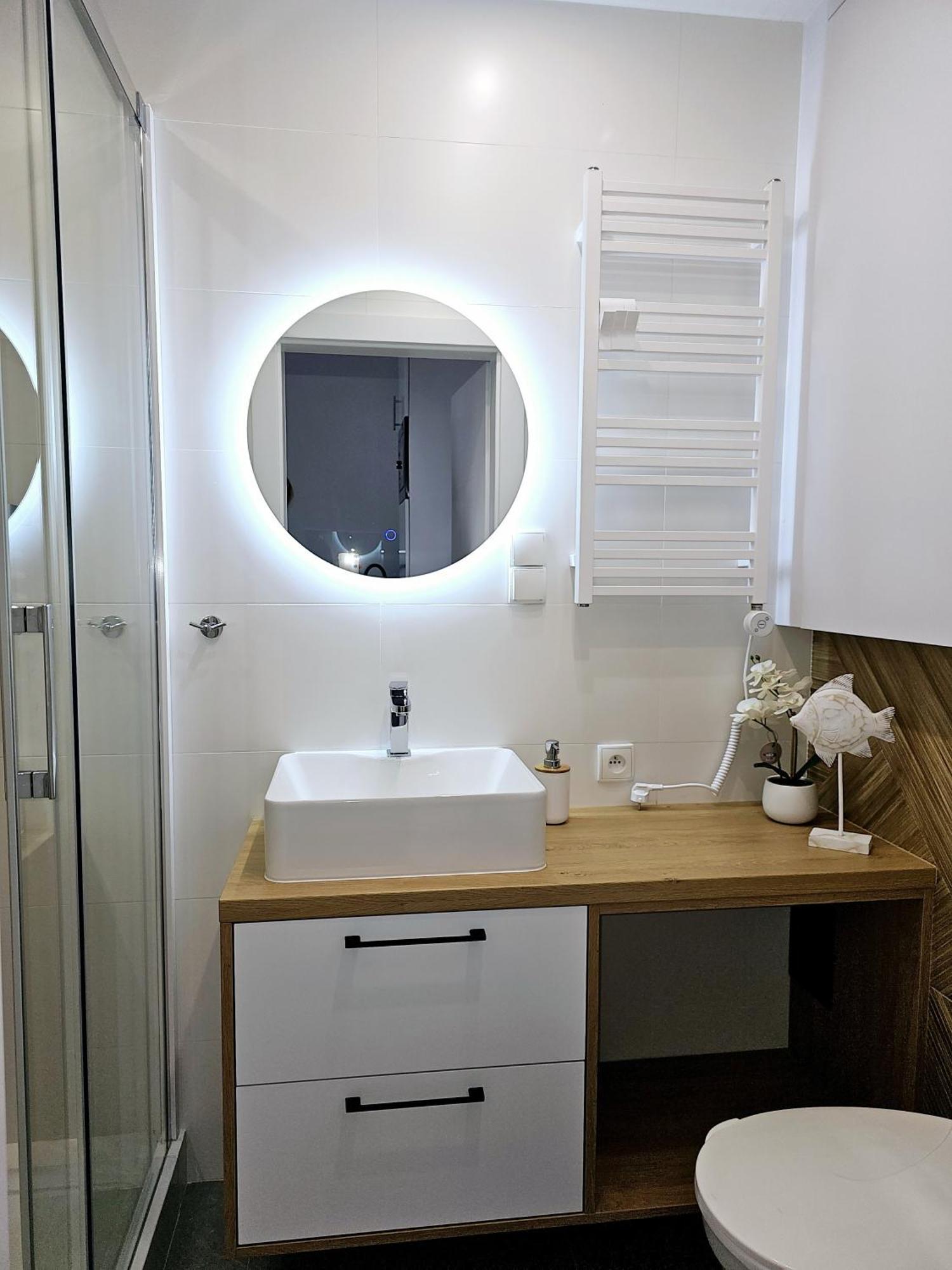 Apartament 3B Niebieskie Apartamenty Poddabie Dawniej Blue Marine Z Basenem Krytym, Odkrytym, Sala Zabaw, Animacjami מראה חיצוני תמונה